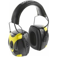Hörselkåpor, ljudnivåberoende Howard Leight™ Impact® Pro Industrial