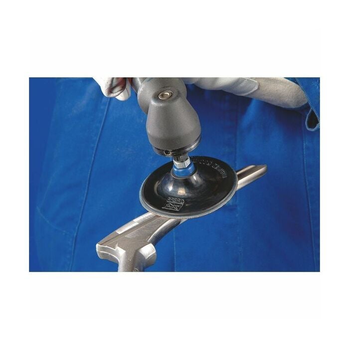 Combidisc® slipskiva (SiC) 36