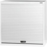 Basskåp med utdragslåda, Jalusi 36×14G