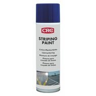 Linjemarkeringsfärg blau 500 ml