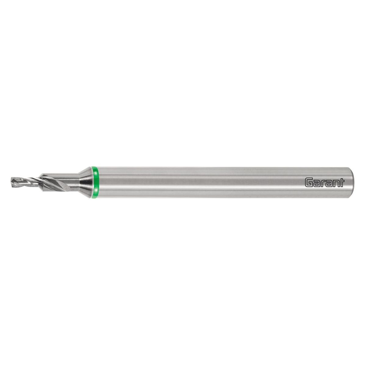 GARANT Master Steel Micro HM-stegpilotborr med cylindriskt skaft DIN 6535 HA 2,5×D AlCrN