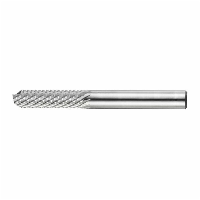 Frässtift fint Filtandning P − plast AS0625