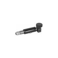 Instrumenthållare med returknapp 0,95-20,6 mm