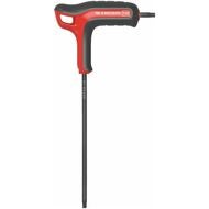 Vinkelskruvdragare för Torx®, med T-handtag TX10