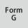 Form: G