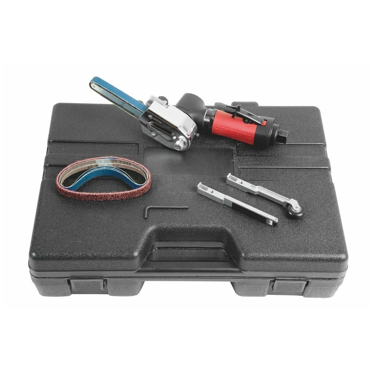 Tryckluftsdriven bandslip 3260D12K