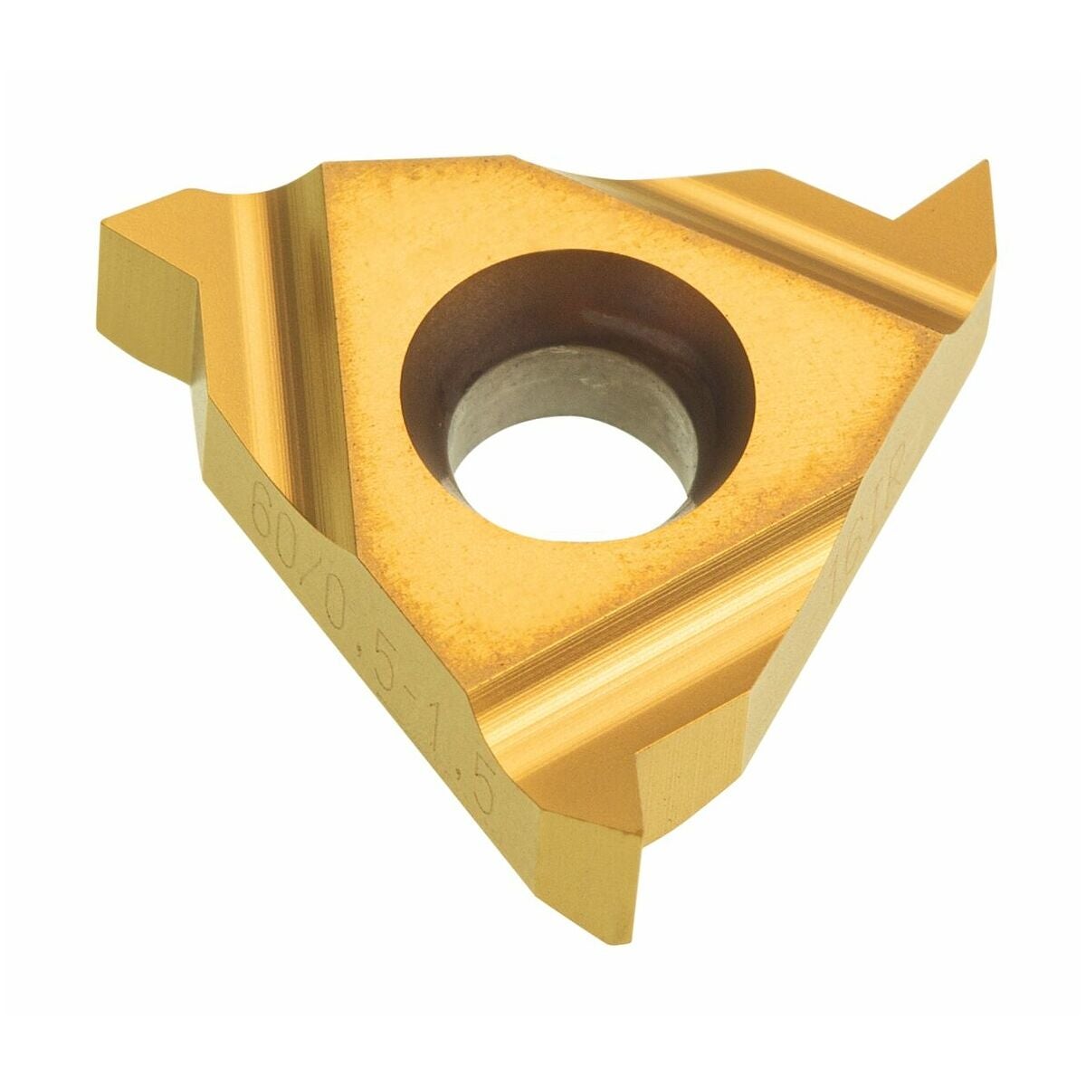 Delprofilskär 60° invändigt höger HB7010