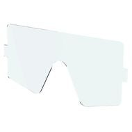Täckglas-set, 5 delar panoramaxx/helix clt på insidan