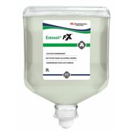 Kraftfullt hudrengöringsskum Estesol® FX™ PURE