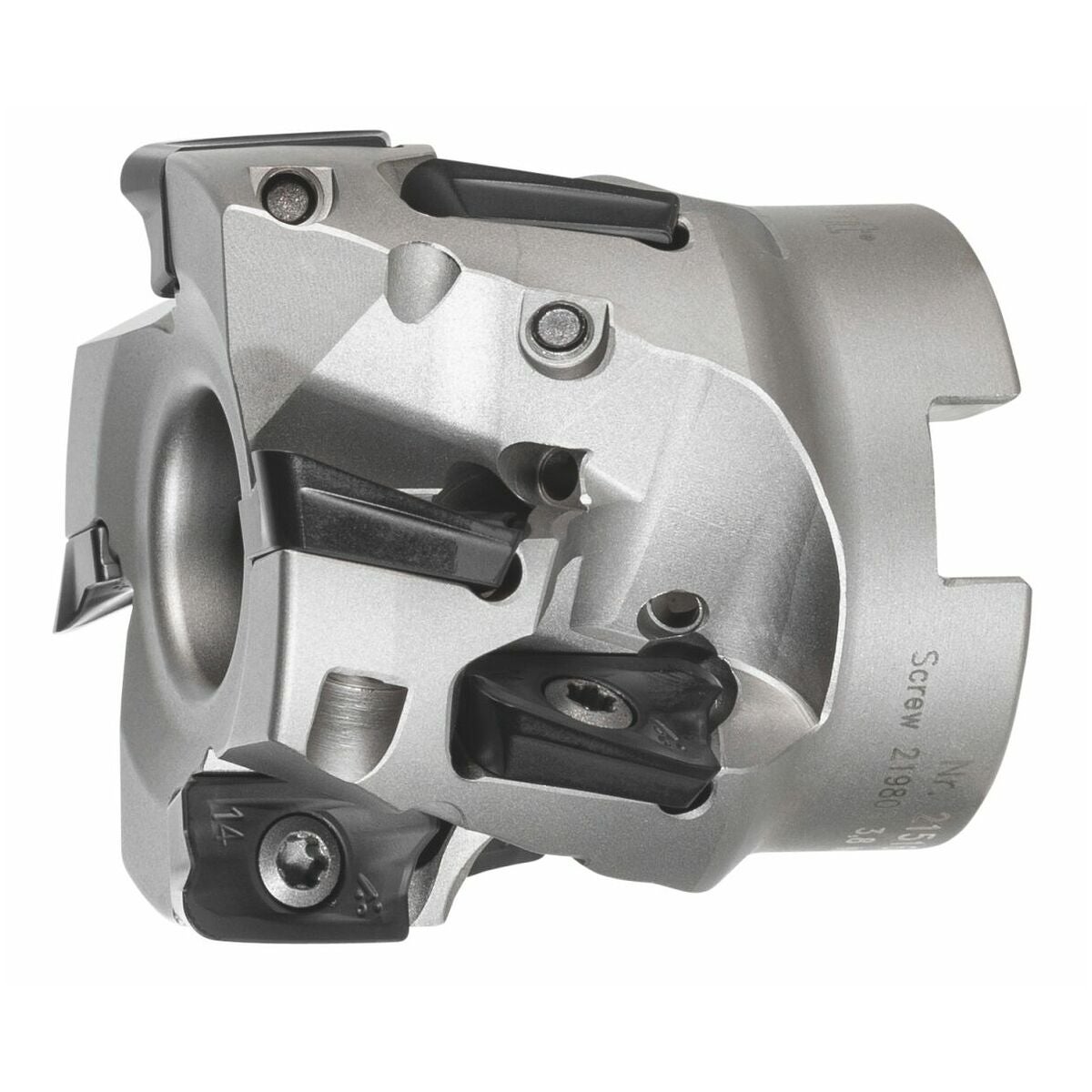 GARANT Softcut hörnfräs 90° MTC 50/4 mm