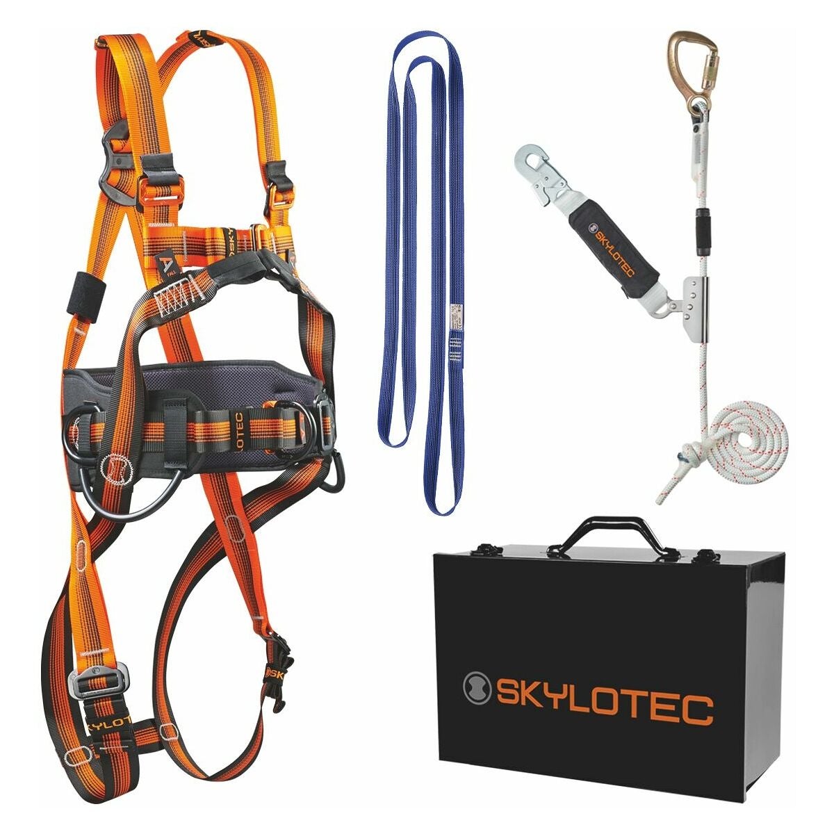 Fallskyddssats FALC STANDARD