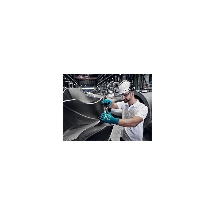 Handske, par uvex Bamboo TwinFlex® D xg 11