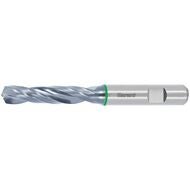 GARANT Master Steel Speed HM-borr med cylindriskt skaft DIN 6535 HB TiAlN