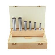 Slitsfräshållarsats