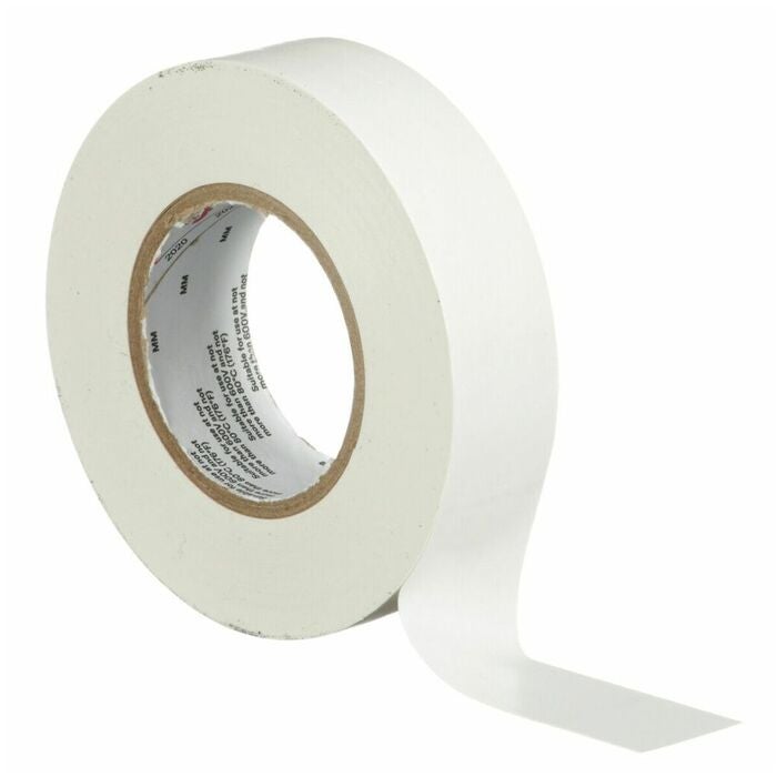 Isoleringsband WHITE