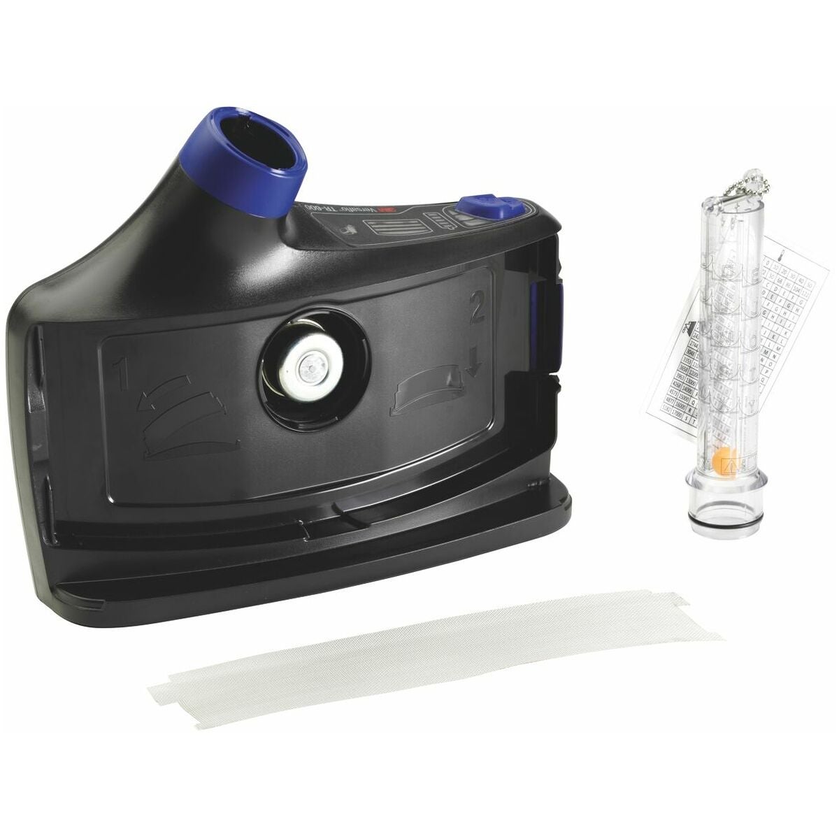 blåsenhet Versaflo™ TR600