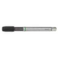 Maskinrullgängtapp med smörjspår HSS/E form C 6GX M12