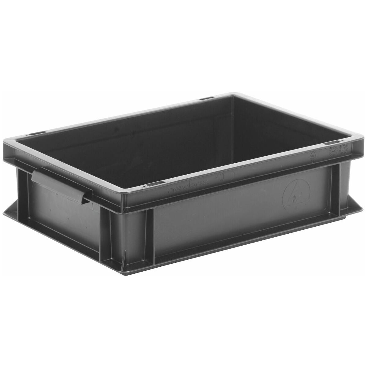 ESD-Eurostandard-behållare ENB10