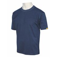 ESD T-shirt CONDUCTEX® Cotton Knit XL