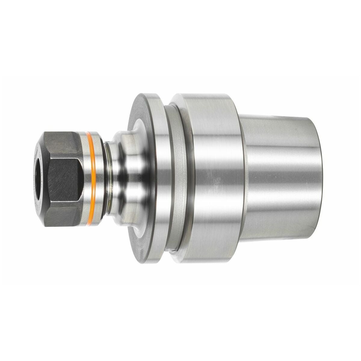 ER-hylschuckar HSK-E 50 kort