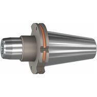 Hydro-Dehn spännchuck BASIC kort, smal, form ADB SK 50