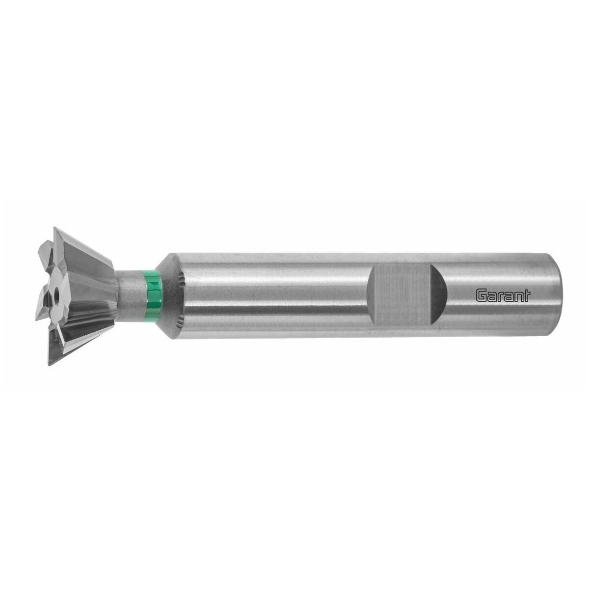 HM-vinkelfräs form C 60° TiAlN