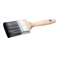 SolidPro M flatpensel för lösningsmedelshaltiga medier 80 mm