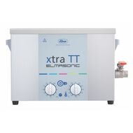 Ultraljudrengöringsutrustning Elmasonic xtra TT 3