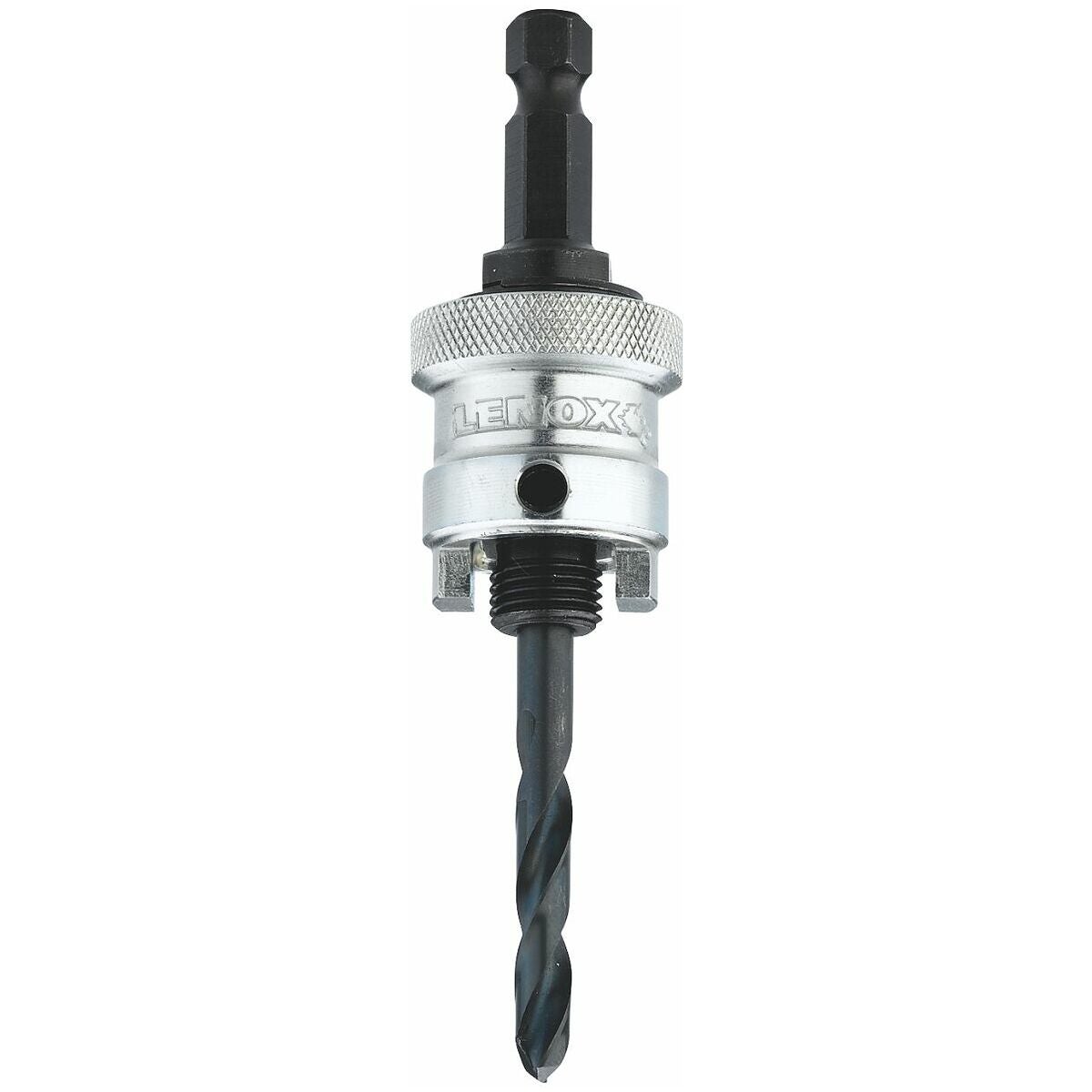 Monteringsskaft för snabbt byte 30