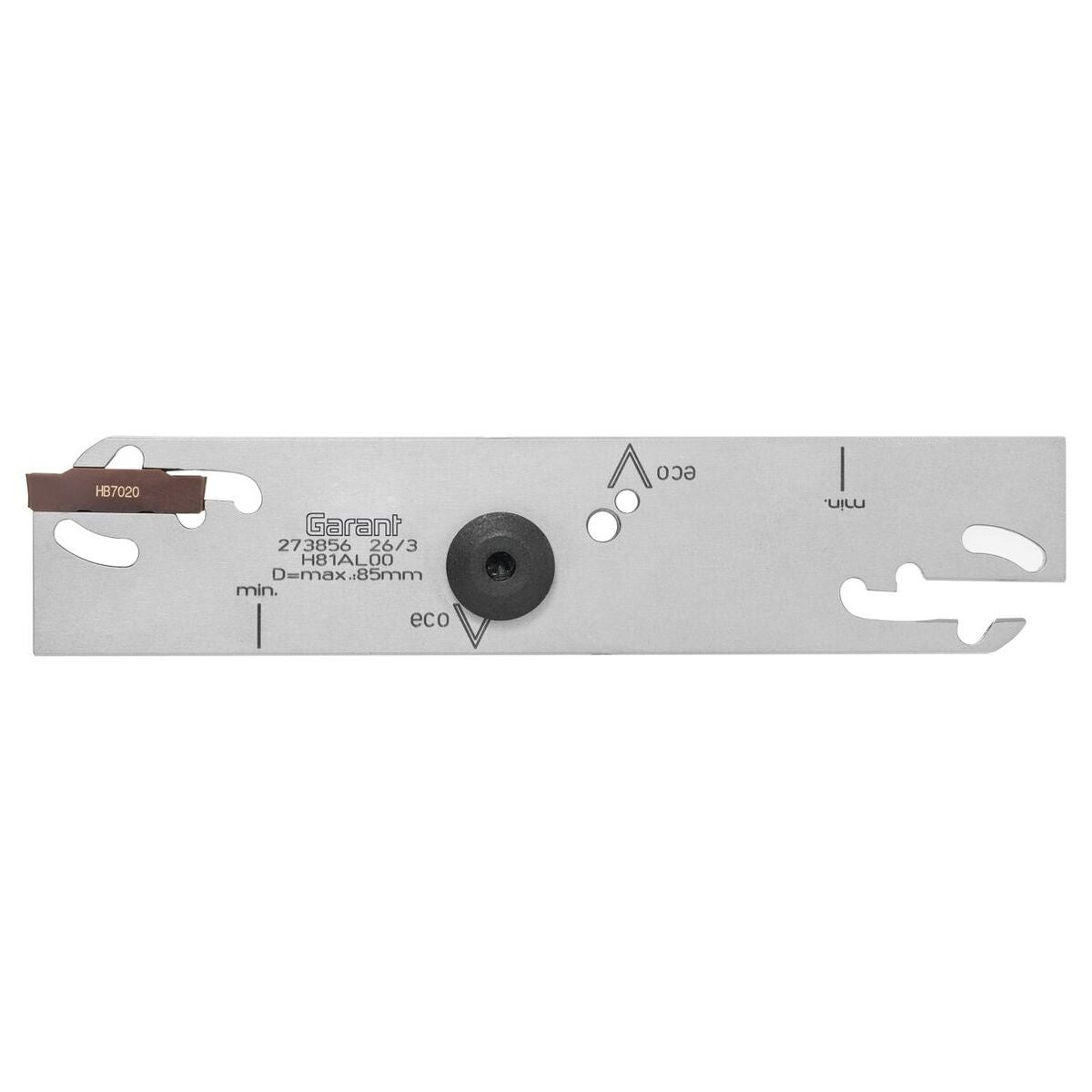 Eco-avstickningsblad neutral