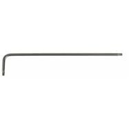Vinkelskruvdragare för Torx®, med hål TX10