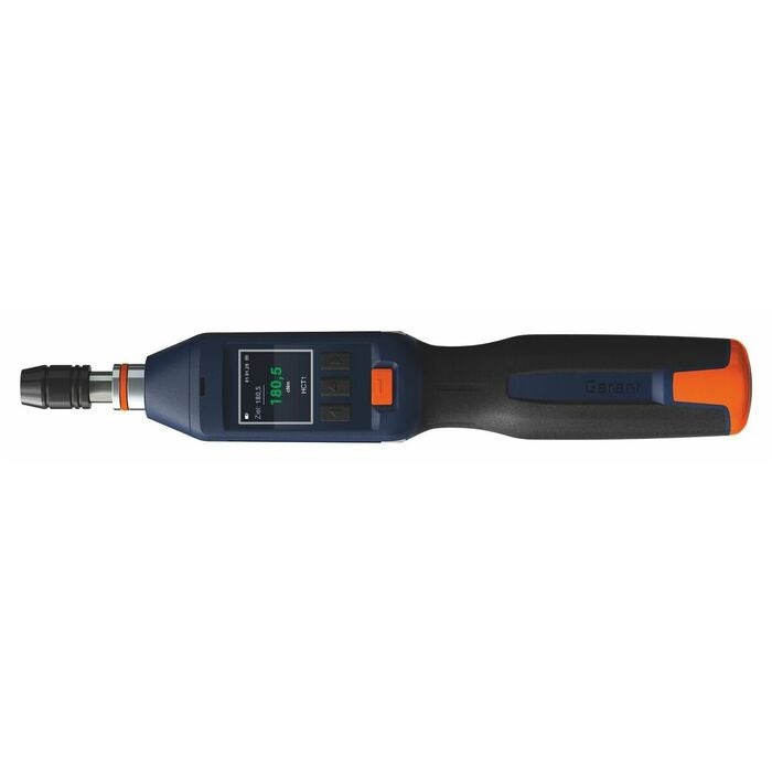 Elektronisk momentmejsel 50 cNm