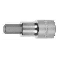 Sexkantskruvdragarhylsa 1/2 tum