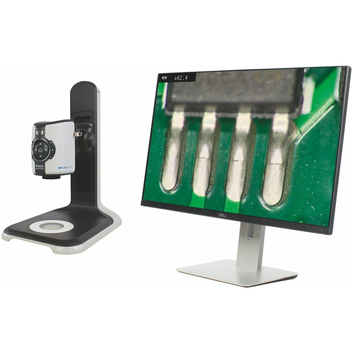 Videoinspektionssystem EVOCam II