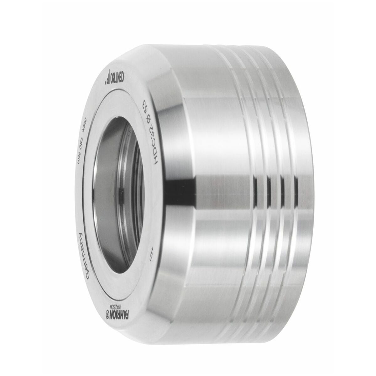 ER-hylsmutter CENTRO P HDC