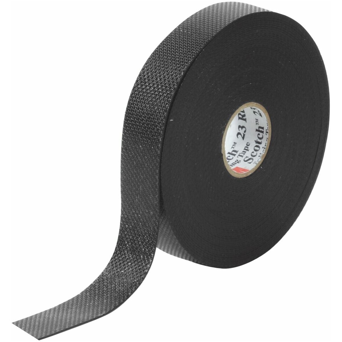 Självsvetsande isoleringstejp