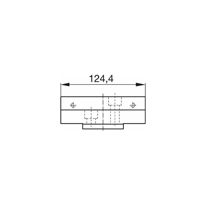 Stegback Mobil 125