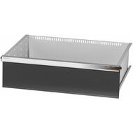 Utdragslåda, 75 kg 250 mm