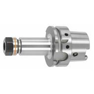 ER-hylschuckar HSK-A 63 lång