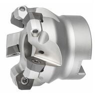 Hi5 högmatningsfräs 63/5 mm