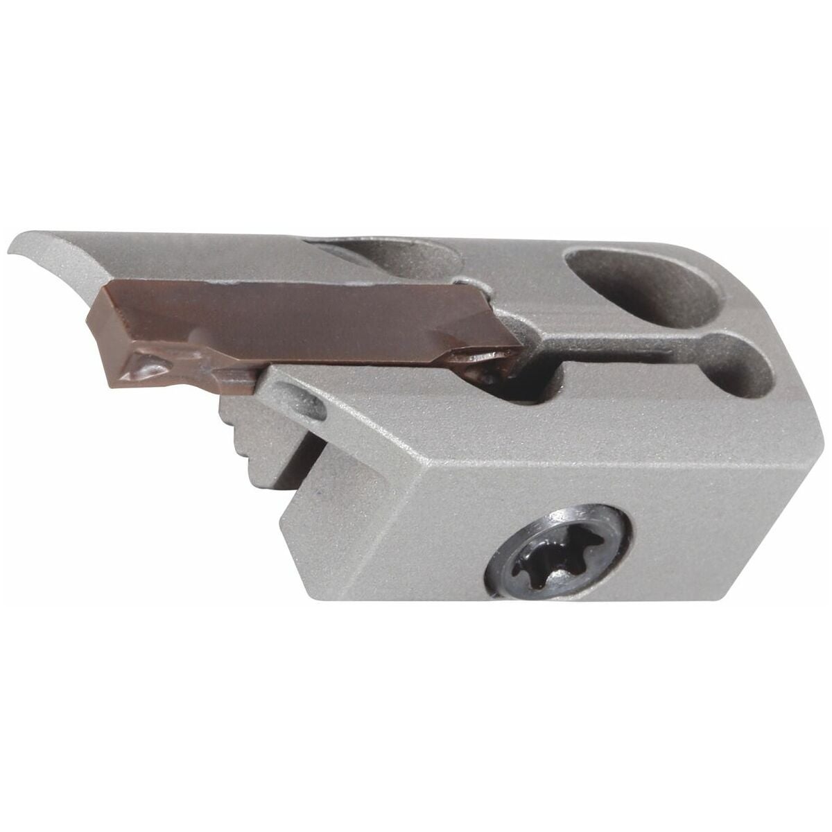 eco skärhållare konvex axiell Vänster