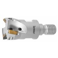 HELI3MILL hörnfräs med gänga