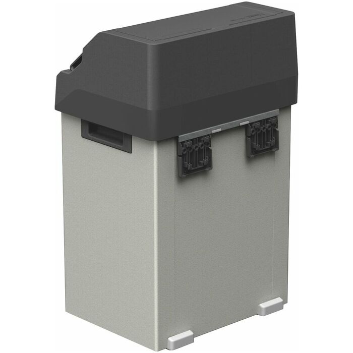 easyBin-materialsamlare 25 l