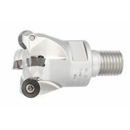 Kopier- och planfräsar, indexerade 42/4 mm