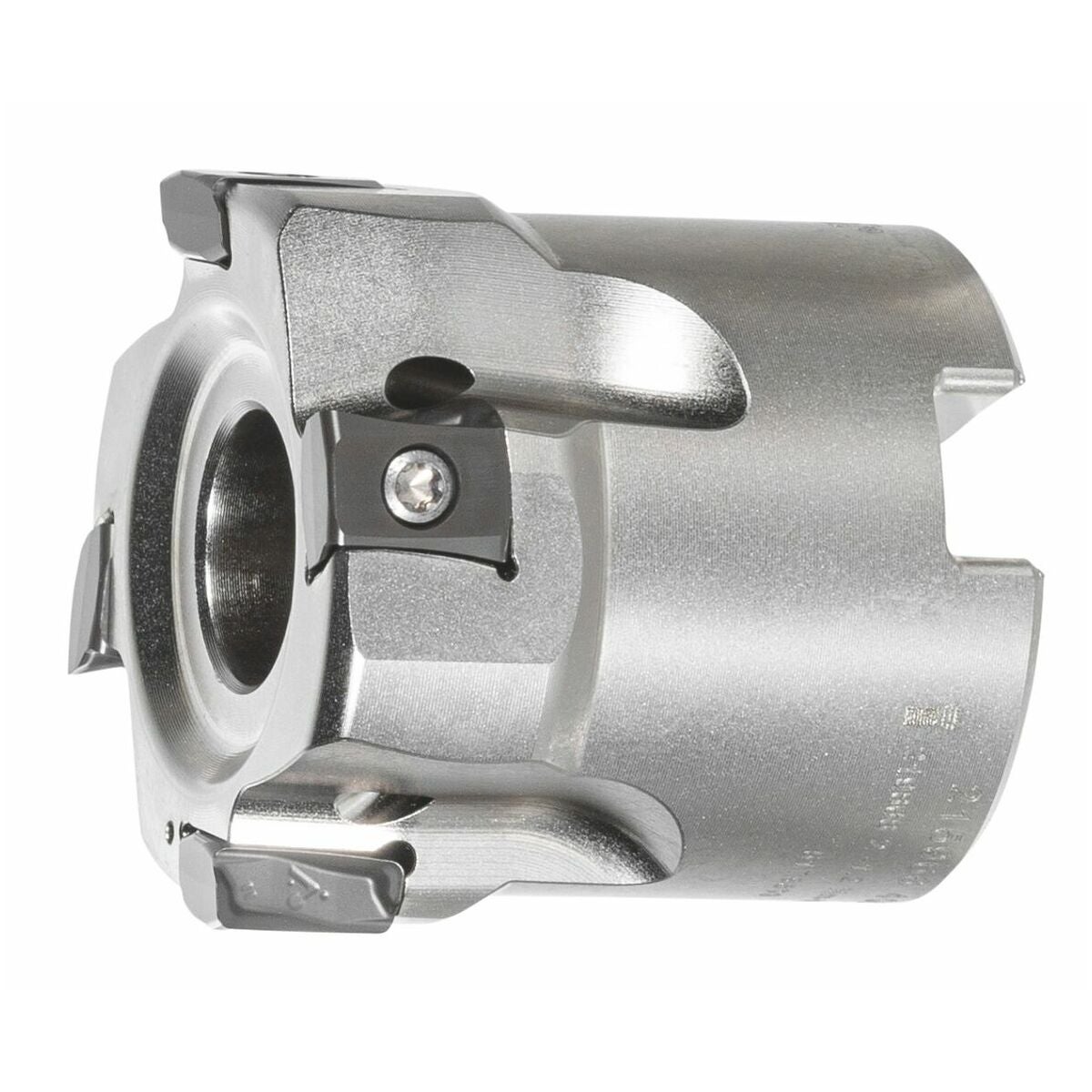 GARANT Power Tang 90° - tangentiell-högkapacitetshörnfräs stor delning med hål