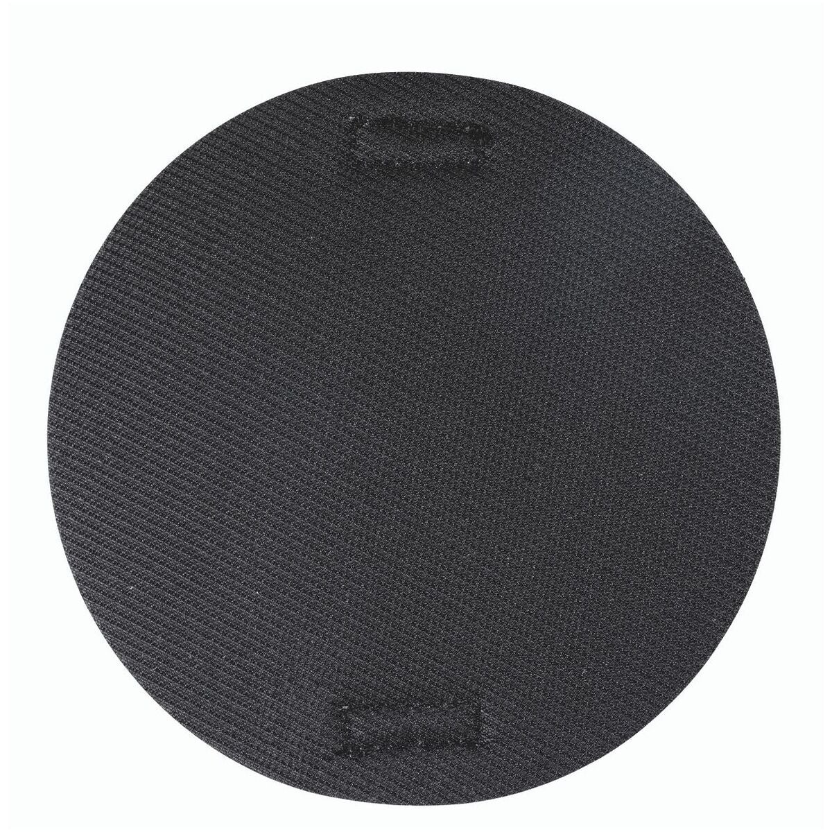 Handpad med kardborrfäste 150 mm