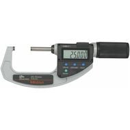 Digital bygelmikrometer med datautgång 25-55 mm