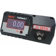 Elektroniskt testinstrument för momentnycklar „TruCheck™ 2“ 30 Nm