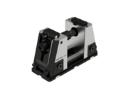 5-axligt skruvstycke SC5X-M L-800 mm