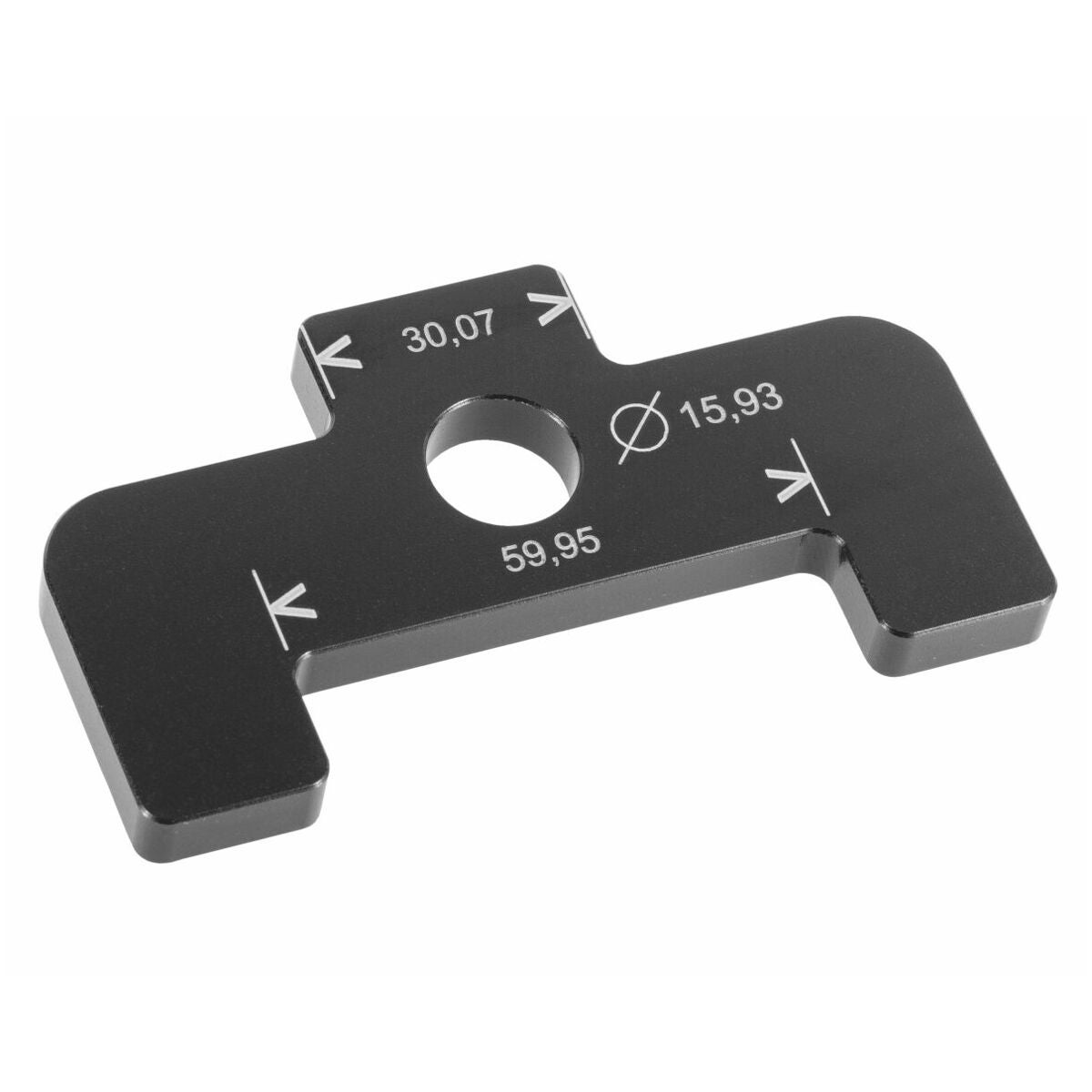 Inställningstolk för digitalt verkstadsskjutmått